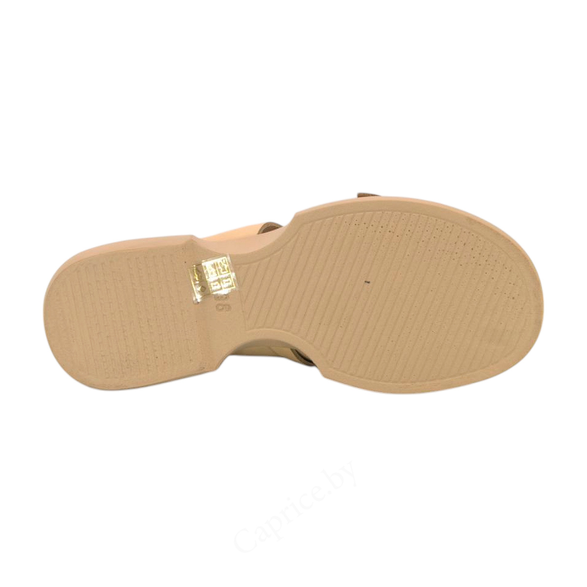 ШЛЕПАНЦЫ G.U.E.R.O АРТИКУЛ: G058 4025-6